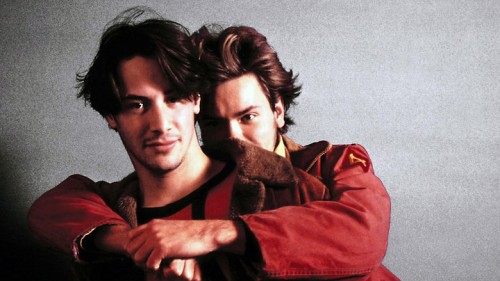 Scott and Mike, My Own Private Idaho (1991)